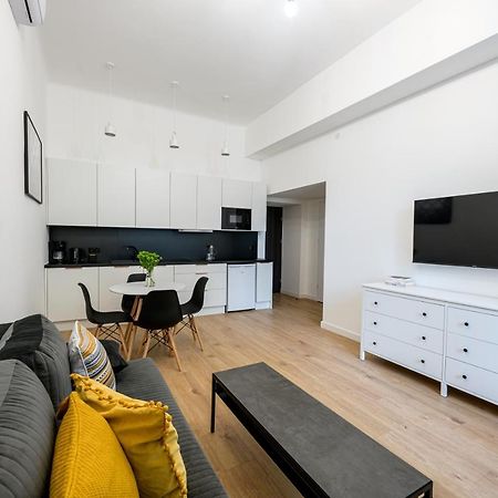 Native Apartments Paulinska 20 Deluxe 克拉科夫 外观 照片