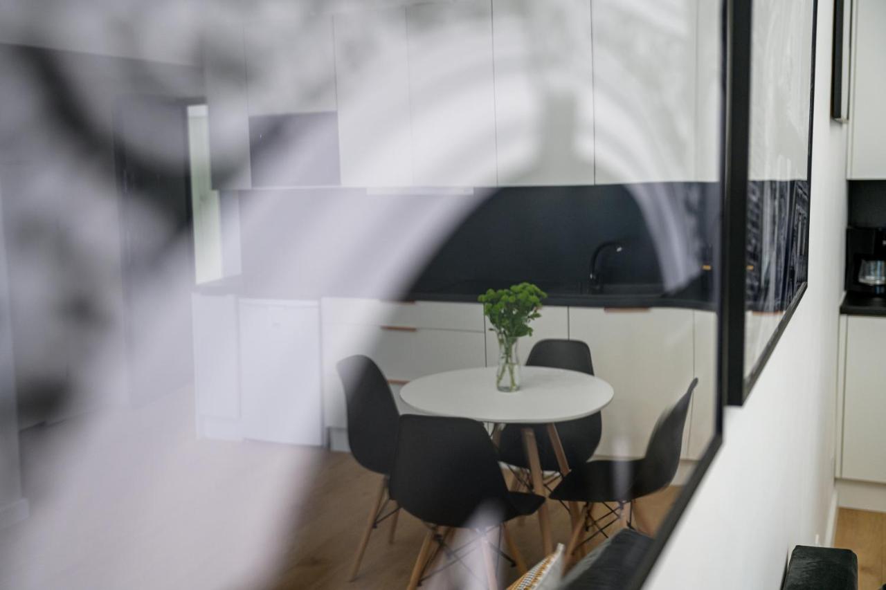 Native Apartments Paulinska 20 Deluxe 克拉科夫 外观 照片