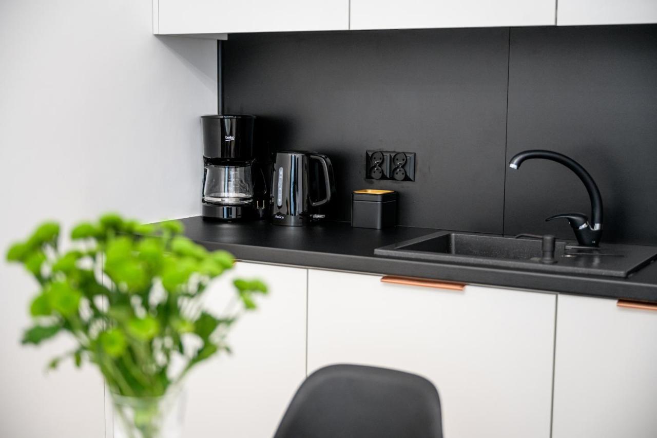 Native Apartments Paulinska 20 Deluxe 克拉科夫 外观 照片