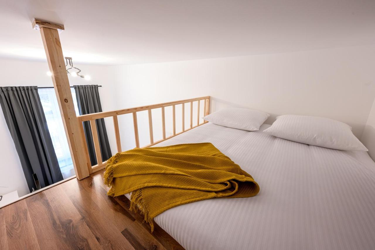 Native Apartments Paulinska 20 Deluxe 克拉科夫 外观 照片
