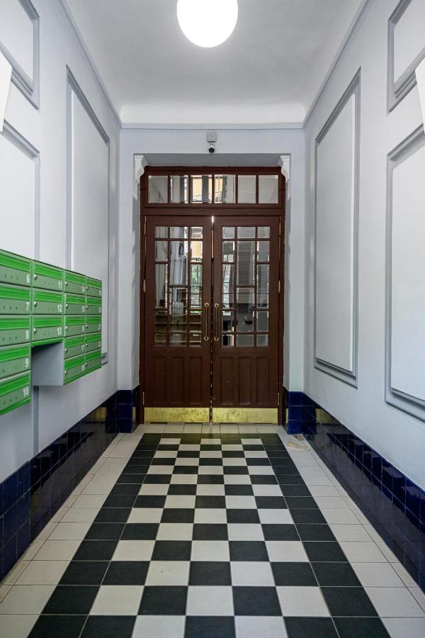 Native Apartments Paulinska 20 Deluxe 克拉科夫 外观 照片